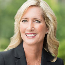 Grand Rapids Attorney Jennifer Van Horn-Pfeiffelmann